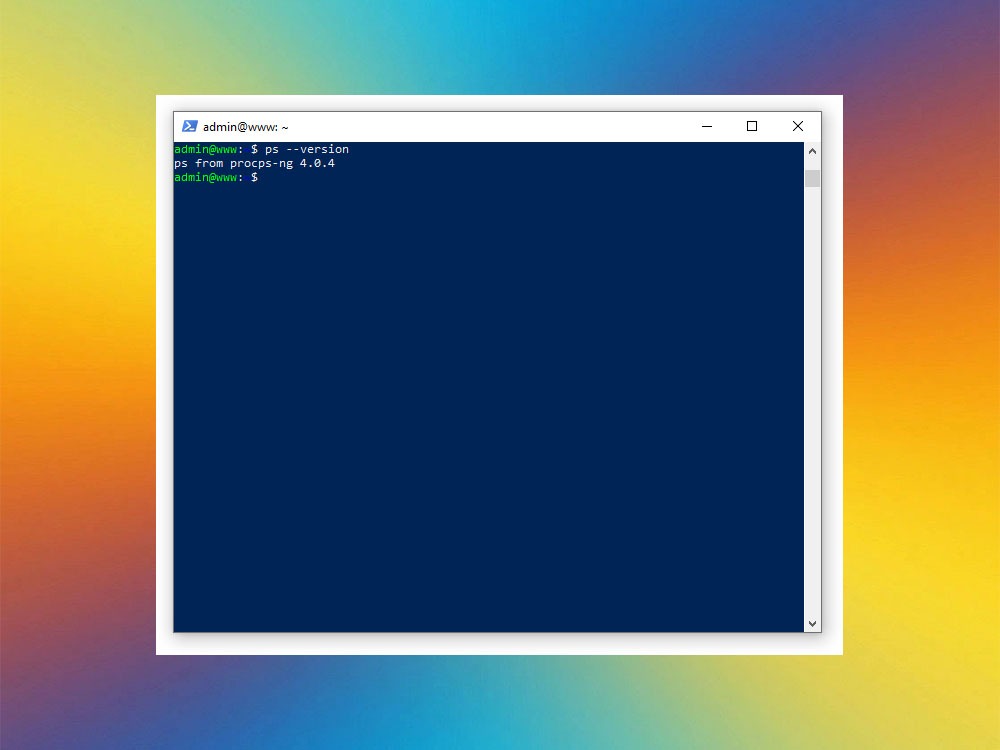Инструменты для поиска прожорливых процессов