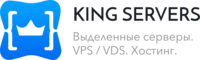 King Servers