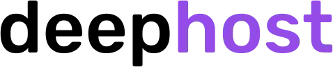 DeepHost