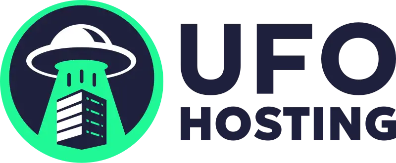 UFO Hosting