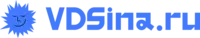 VDSina.ru