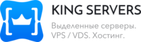 King Servers